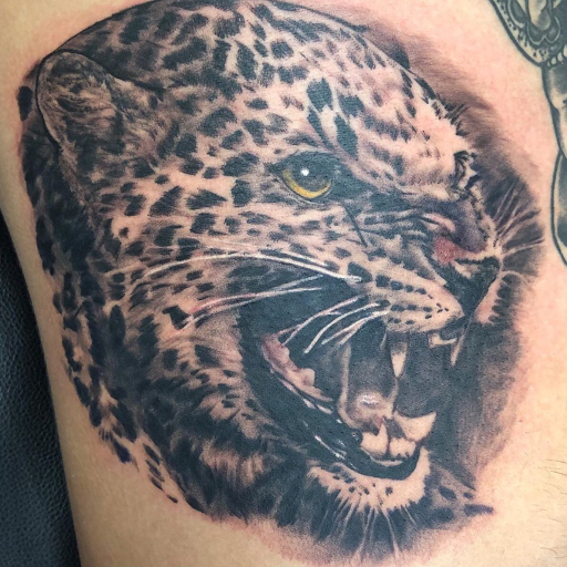 Explore cover up tattoo ideas female shoulder, creative tattoo ideas in Norfolk, available at Norfolk Ink Gallery