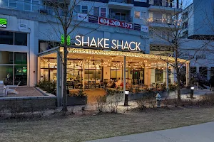 Shake Shack Old Fourth Ward image