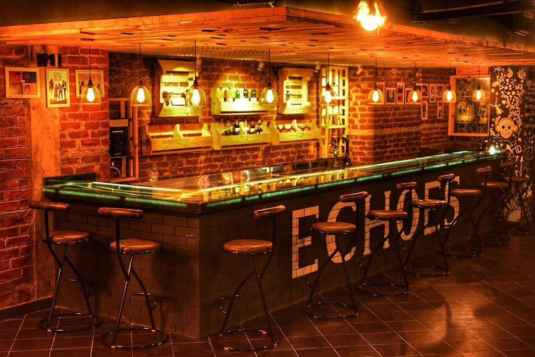 Echoes Resto-Bar