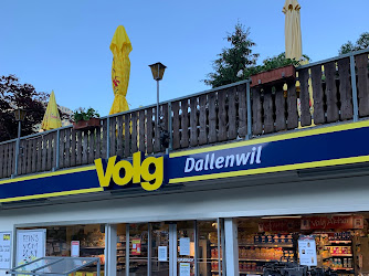 Volg Dallenwil