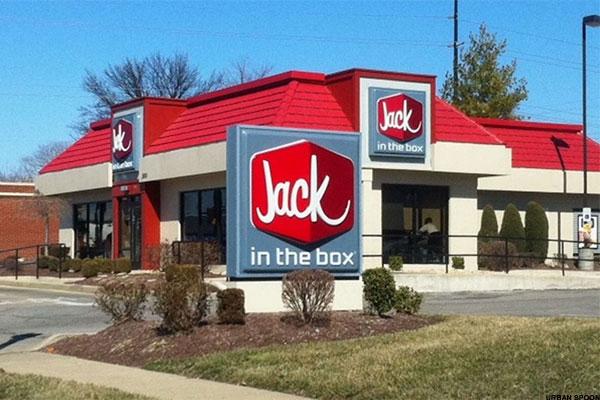 Jack in the Box