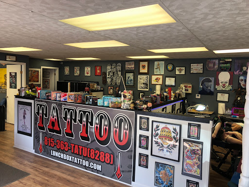 Explore john mayer tattoo ideas, creative tattoo ideas in Mchenry, available at Lunchbox Tattoo and Body Piercing