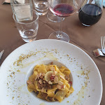 Photo n°2 de l'avis de Elena.e fait le 09/08/2020 à 14:32 sur le  Ristorante Locanda di Torquato à Scansano