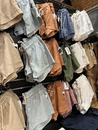 Boutique «LUX Boutique», reviews and photos, 28 Liberty St, Westminster, MD 21157, USA