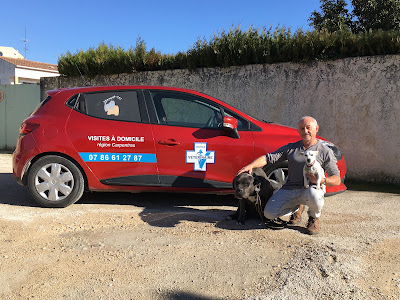 Vétérinaire Ventouxvet à Bédoin