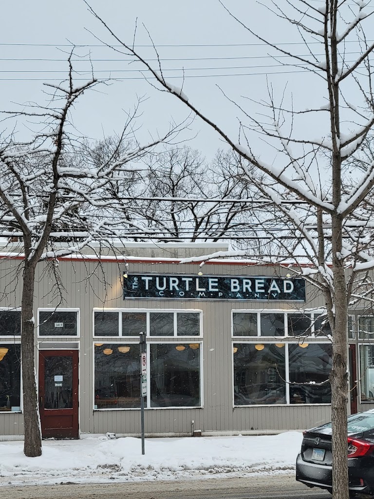 Turtle Bread 55410