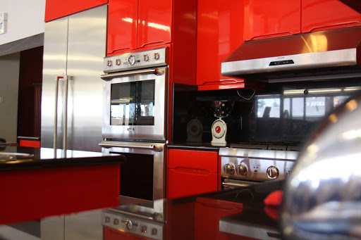 Appliance Store «Western Appliance», reviews and photos, 1976 W San Carlos St, San Jose, CA 95128, USA