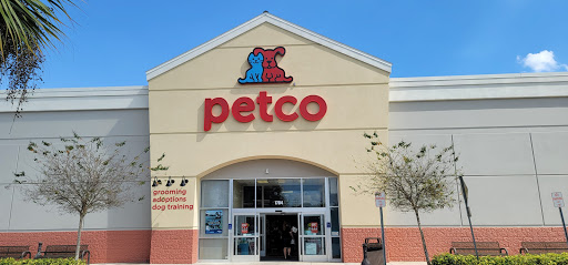 Pet Supply Store «Petco Animal Supplies», reviews and photos, 1704 US Hwy 27 S, Sebring, FL 33870, USA