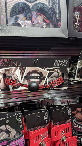 Gift Shop «SPENCER GIFTS», reviews and photos, 700 Haywood Rd #2001A, Greenville, SC 29607, USA