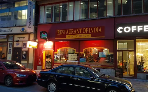 Indian Restaurant Mayur image