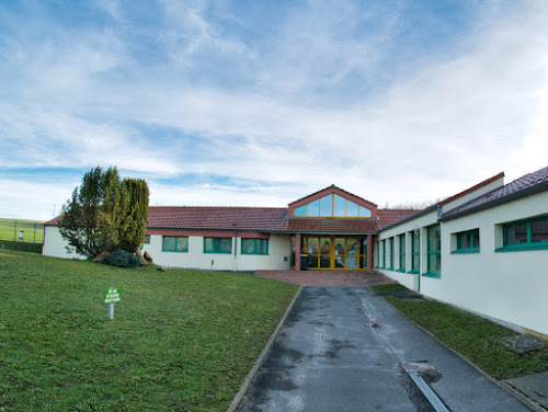 École maternelle Ecole maternelle publique de Neuilly-St-Front Neuilly-Saint-Front