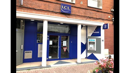 Photo du Banque LCL Banque et assurance à Douai