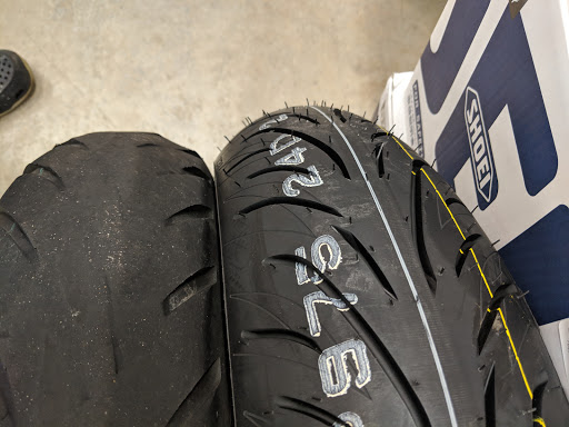 Motorcycle Parts Store «Cycle Gear», reviews and photos, 858 N Military Trl, West Palm Beach, FL 33415, USA