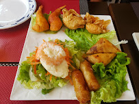 Plats et boissons du Restaurant vietnamien Restaurant Brodar à Sainte-Geneviève-des-Bois - n°16