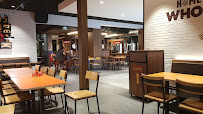 Atmosphère du Restauration rapide Burger King à Grande-Synthe - n°14
