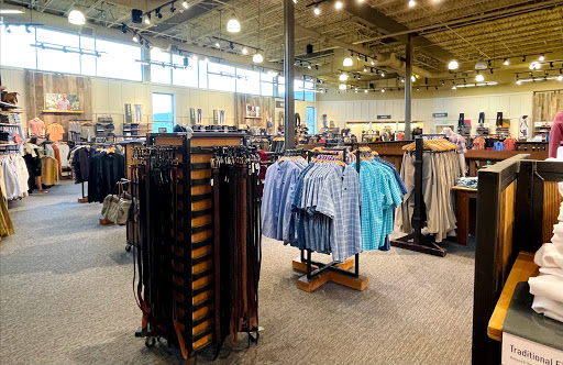 Clothing Store «L.L. Bean», reviews and photos, 1000 Ross Park Mall Dr, Pittsburgh, PA 15237, USA