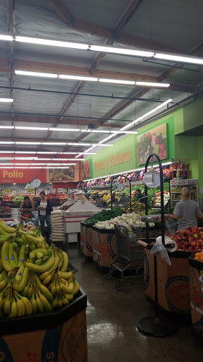 Grocery Store «El Super», reviews and photos, 9850 Sierra Ave, Fontana, CA 92335, USA