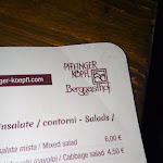 Photo n°2 de l'avis de Francesca.a fait le 12/01/2019 à 12:06 sur le  Piffinger Köpfl à Hafling