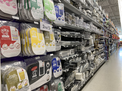 Party Store «Party City», reviews and photos, 2955 Cobb Pkwy, Atlanta, GA 30339, USA