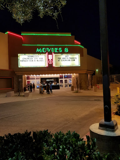 Movie Theater «Cinemark MOVIES 8», reviews and photos, 5546 Philadelphia St, Chino, CA 91710, USA