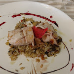 Photo n°1 de l'avis de Stefano.i fait le 26/07/2021 à 16:03 sur le  Cucina Casa Marlò à Cervia