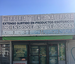 Hierbería San Benito Abad photo