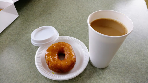 Restaurant «Fractured Prune», reviews and photos, 1202 E Patrick St, Frederick, MD 21701, USA