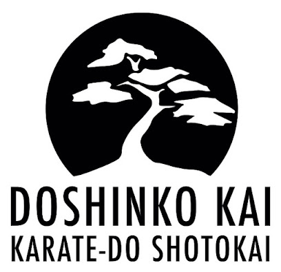Doshinko Kai Dojo. Karate-do Shotokai