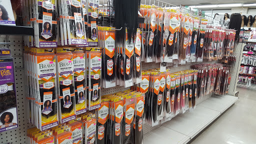 Beauty Supply Store «JT Beauty», reviews and photos, 6851 Longview Rd, Kansas City, MO 64134, USA