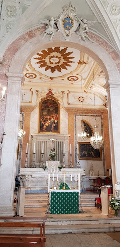 Igreja de São Luís dos Franceses de Lisboa - Lisboa