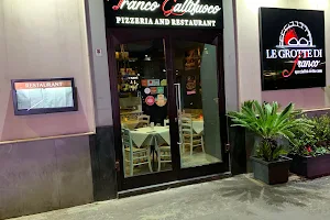 Franco Gallifuoco Pizzeria image