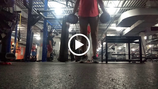 Health Club «Crunch - Norwalk», reviews and photos, 770 Connecticut Ave, Norwalk, CT 06854, USA