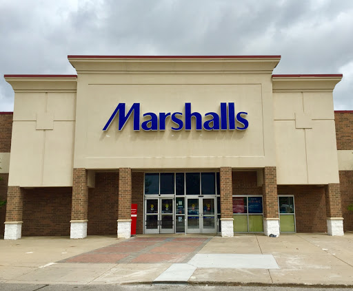 Department Store «Marshalls», reviews and photos, 41920 Ford Rd, Canton, MI 48187, USA