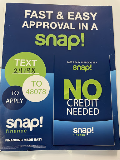 Appliance Store «Appliance Outlet», reviews and photos, 237 S Cedar Ridge Dr, Duncanville, TX 75116, USA