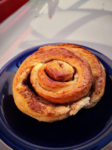 PANADERIA LA CAMPEZANA