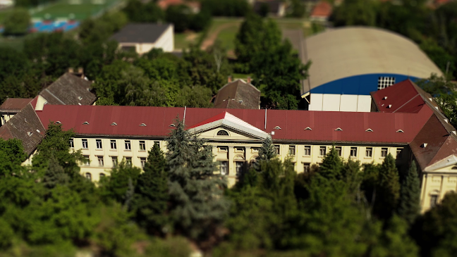 Eszterházy Károly Katolikus Egyetem Jászberény - Jászberény