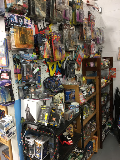 Flea Market «Peddlers Market», reviews and photos, 501 Euclid Ave, Colonial Beach, VA 22443, USA