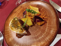 Foie gras du Restaurant français Restaurant La Grange à Avioth - n°7