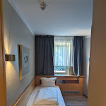 Photo n°2 de l'avis de Jan-Frederik. fait le 07/09/2023 à 18:11 sur le  elaya hotel hannover city à Hanover