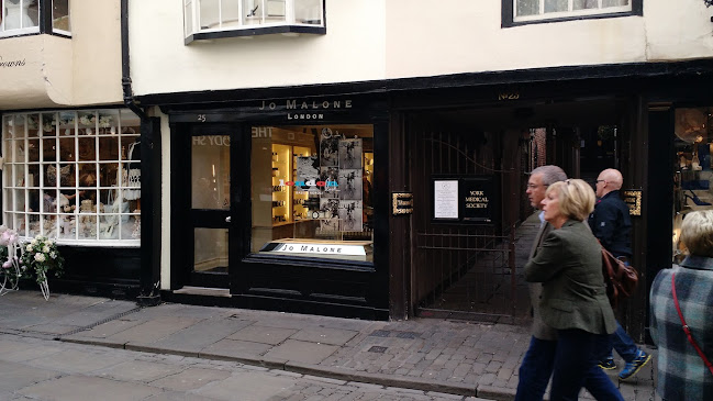 Reviews of Jo Malone London in York - Cosmetics store