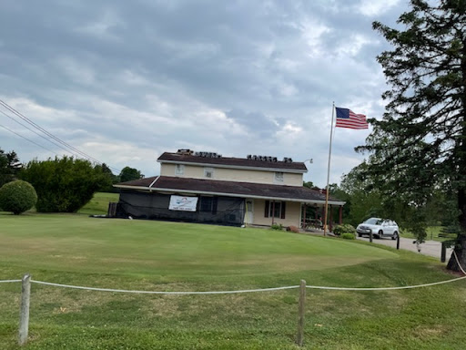 Golf Course «Pleasant Valley Golf Course», reviews and photos, 180 Coonpath Rd NE, Lancaster, OH 43130, USA