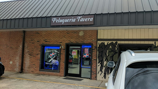 Peluqueria Tavera Dominican Barber Shop