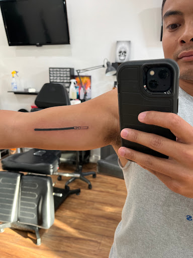 Explore tattoos ideas for women, creative tattoo ideas in Hermosa Beach, available at Hermosa Ink Collective Tattoo Piercing