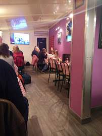Atmosphère du Restaurant Le Lirot à Le Crotoy - n°2