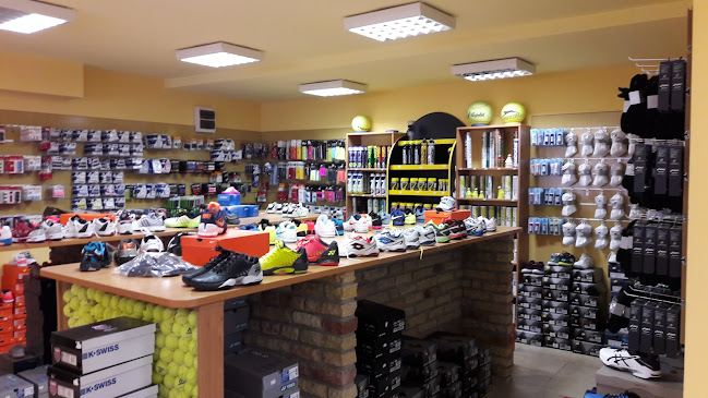 Értékelések erről a helyről: Yonex, Budapest - Sport bolt