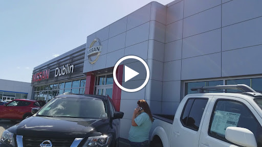 Car Dealer «Dublin Nissan», reviews and photos, 2046 Veterans Blvd, Dublin, GA 31021, USA