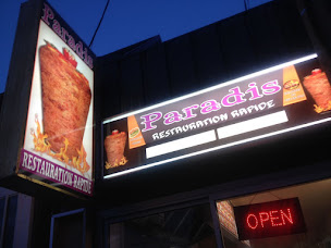 Photo n°37 de Paradis Kebab à Évreux ()