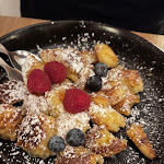 Photo n°1 de l'avis de Marco.o fait le 22/04/2024 à 08:32 sur le  Hotel Weinhaus Wiedemann à Ginsheim-Gustavsburg