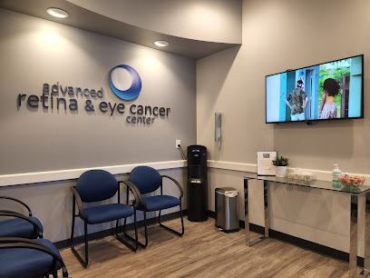 Advanced Retina & Eye Cancer Center