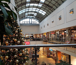 Culinarium im Hessen Center photo